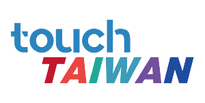 touch taiwan logo