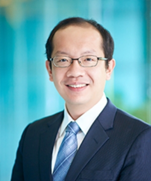Dr. Wei-Lung Liau