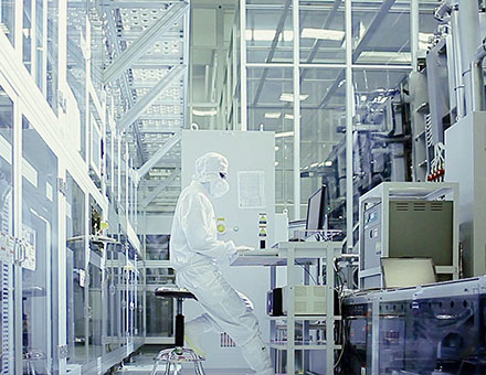 ライトハウス工場