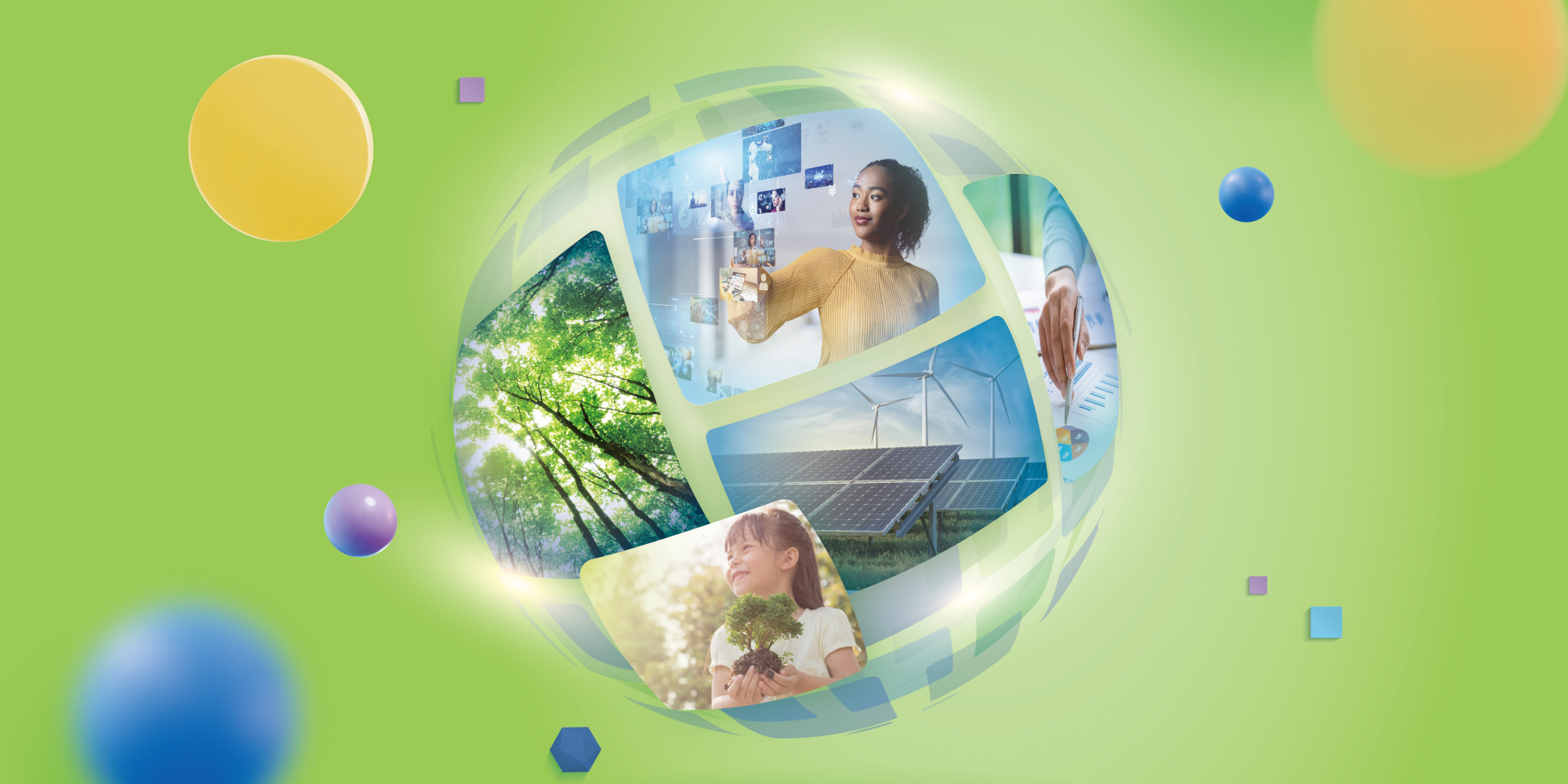 AUO Sustainability Report 2022