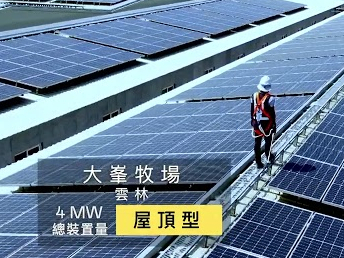 友達電廠成果巡禮