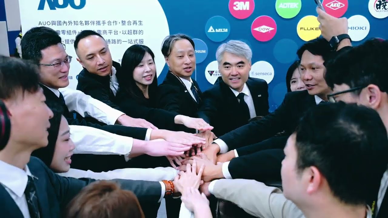 Energy Taiwan 2025 展後回顧