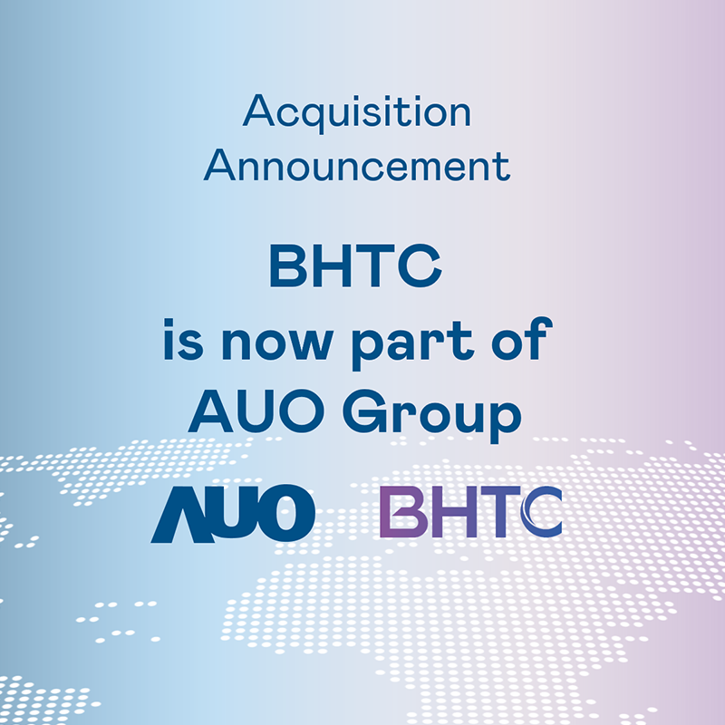 友達宣布完成收購德國BHTC 躍居智慧移動服務領導供應商