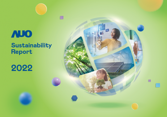 2022 Sustainability Report