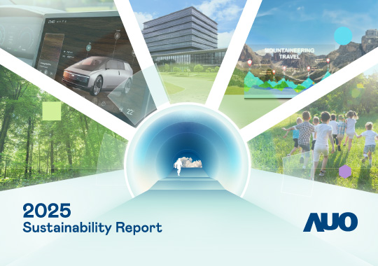 2025 Sustainability Report