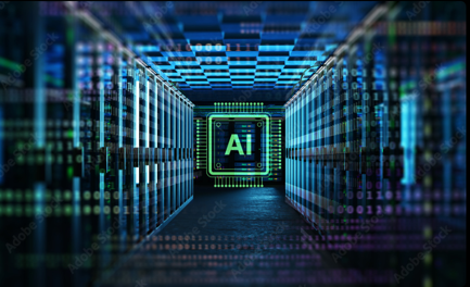 AI 高效能运算