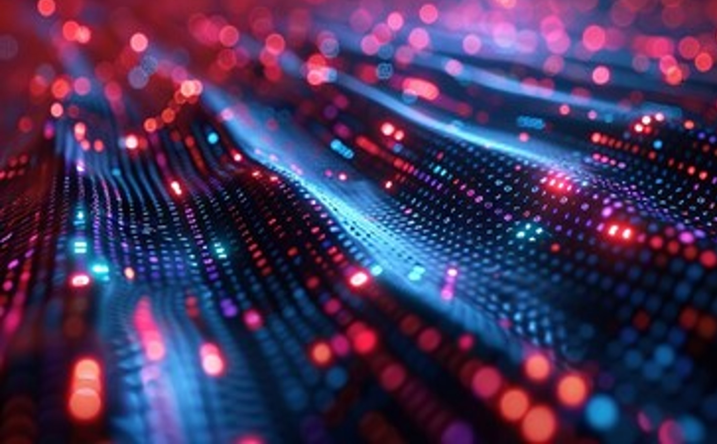 瞄準 AI 世代核心   賦能顯示與光電整合創新能力
從智慧應用延伸至 AI 基礎設施