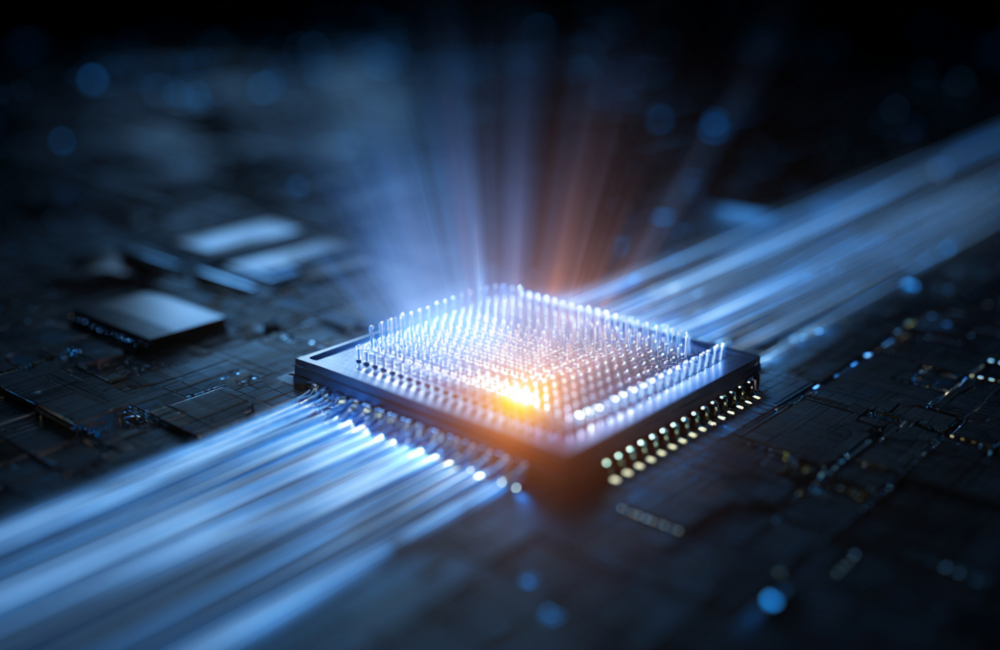 AI Innovation - AUO
